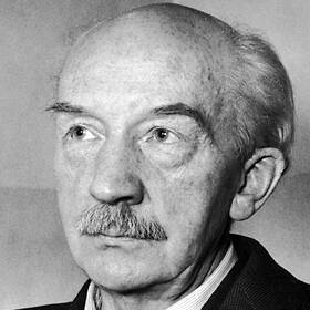 Walther Bothe