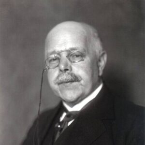 Walther Nernst