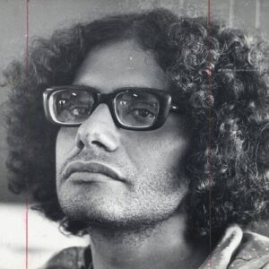 Waly Salomão