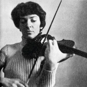 Wanda Wiłkomirska