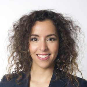 Wassila Hachchi