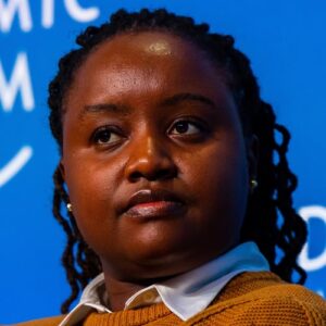Wawira Njiru