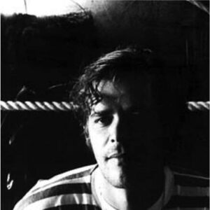 Wayne Barker