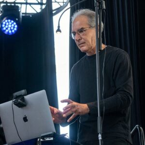 Wayne Siegel