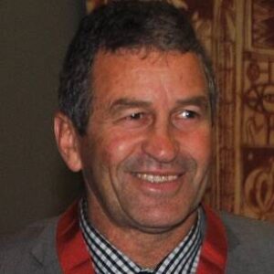 Wayne Smith