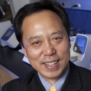 Wei Yan