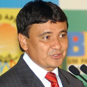 Wellington Dias