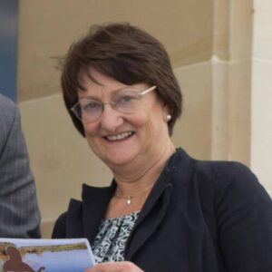 Wendy Duncan