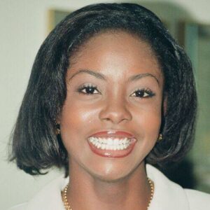 Wendy Fitzwilliam