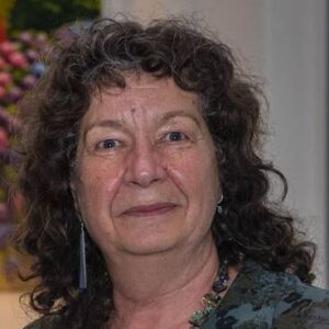 Wendy Larner