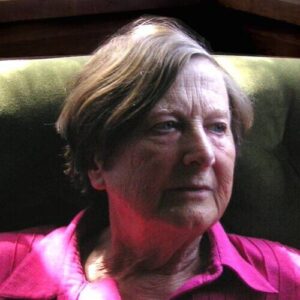Wendy Richardson