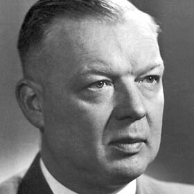 Werner Forssmann