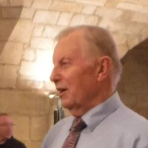 Werner Gitt