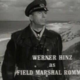 Werner Hinz