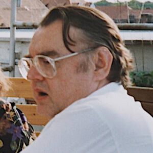 Werner Jacob