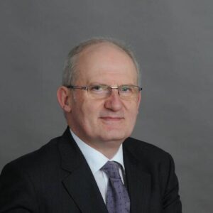 Werner Jeanrond