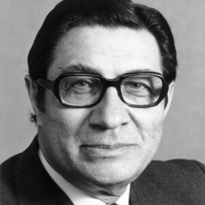 Werner Maihofer