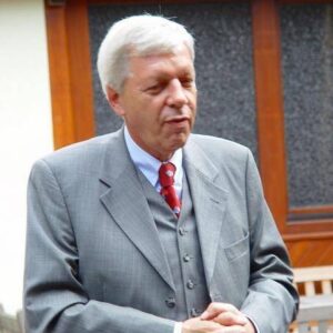 Werner Müller
