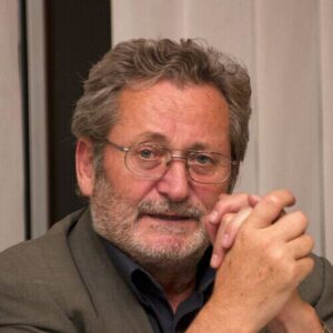 Werner Rügemer