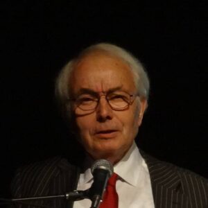 Werner Stengel