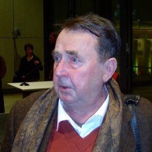 Werner Stötzer