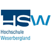 Weserbergland University of Applied Sciences Logo