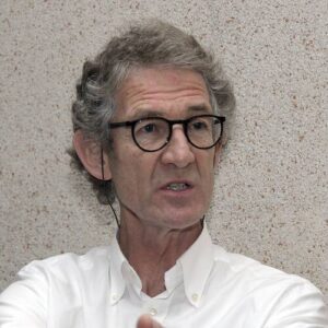 Wiebe Bijker