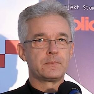 Wiesław Lechowicz