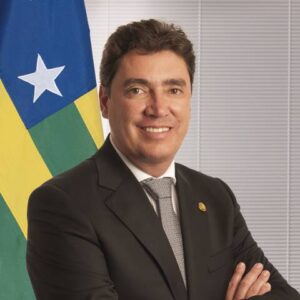 Wilder Morais