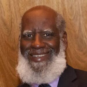 Wilfred Elrington