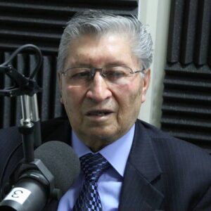 Wilfrido Lucero