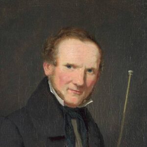 Wilhelm Bendz