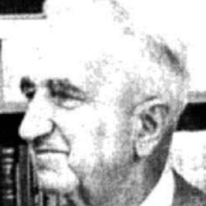 Wilhelm Flügge