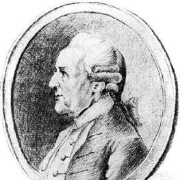 Wilhelm Friedemann Bach