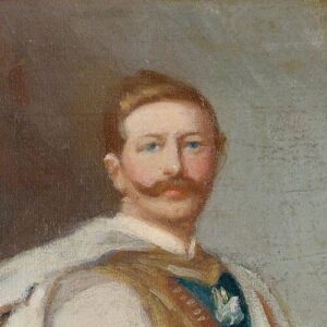 Wilhelm II