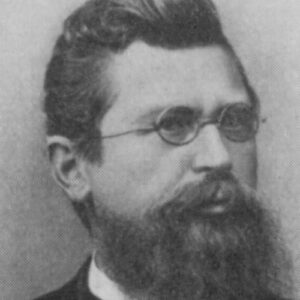 Wilhelm Jordan