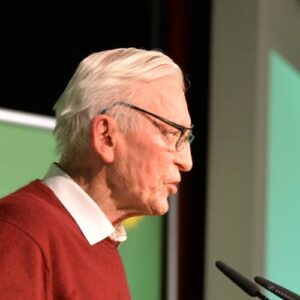 Wilhelm Knabe