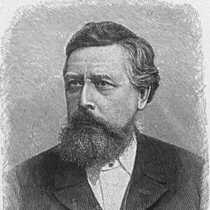 Wilhelm Liebknecht