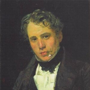 Wilhelm Marstrand