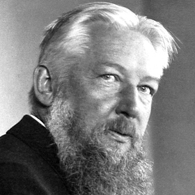 Wilhelm Ostwald