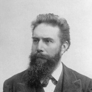 Wilhelm Röntgen