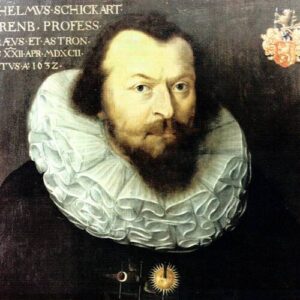 Wilhelm Schickard