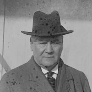 Wilhelm Heinrich Solf