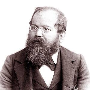 Wilhelm Steinitz