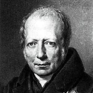 Wilhelm von Humboldt