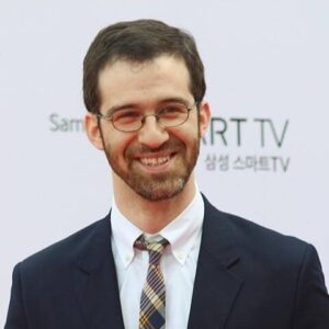 Will Aronson
