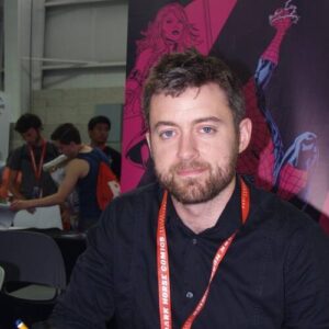Will Sliney
