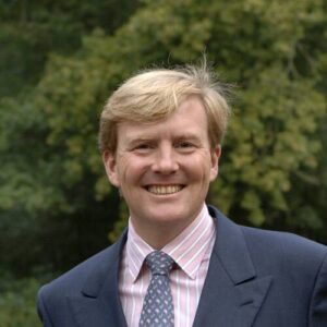 William Alexander of the Netherlands