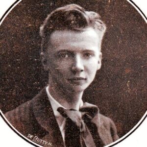 Willem Andriessen