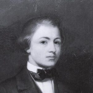 Willem de Famars Testas